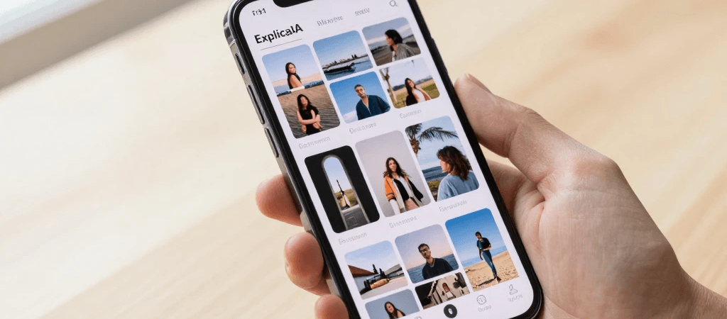 Organizar las Fotos del Móvil con IA: el Sorprendente Sistema que Ordena tu Memoria en 2026