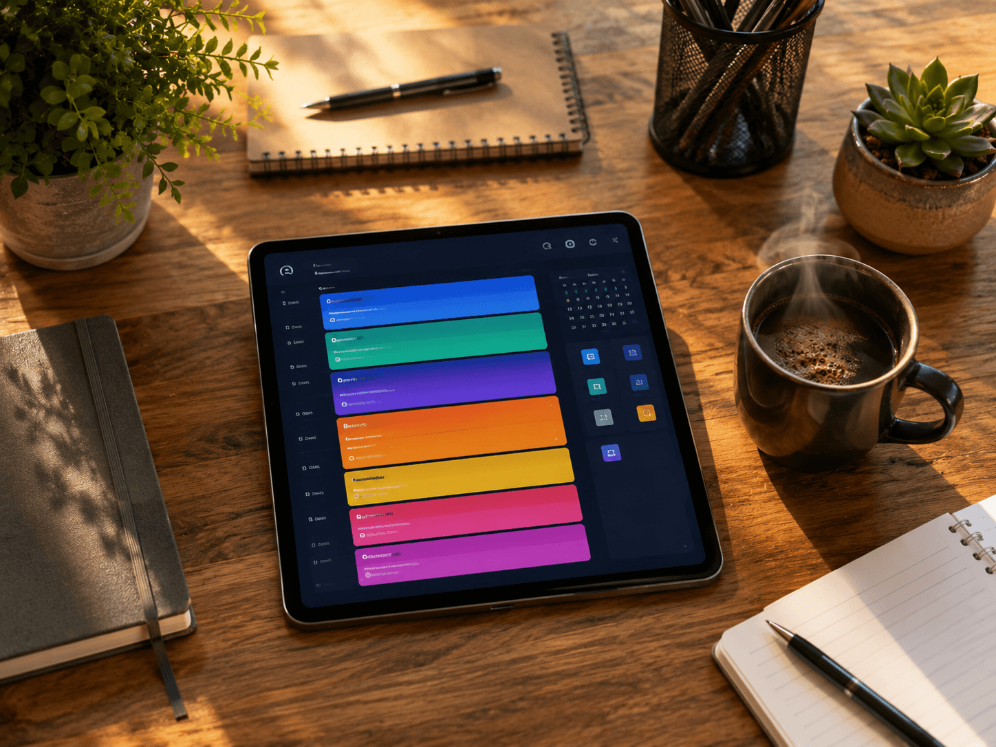 Organizar las Tareas del Día con IA: el Increíble Sistema de Productividad Personal 2026