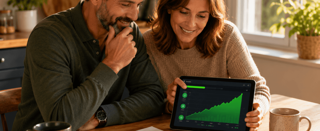 Planificar la Jubilación con IA: el Increíble Plan Financiero que Cambia tu Futuro en 2026