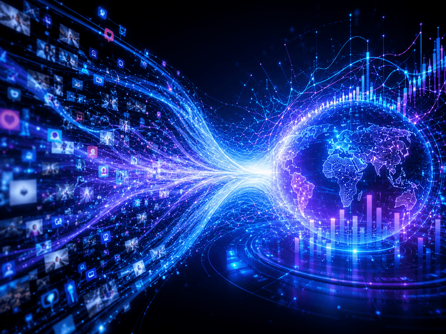 Predicción de Tendencias con IA: el Sorprendente Sistema que Anticipa el Futuro del Consumo 2026