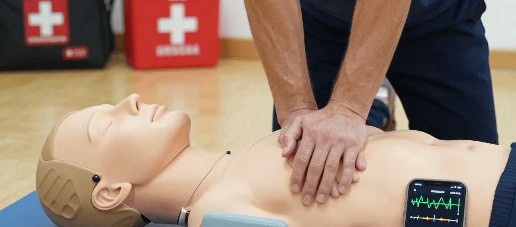 Primeros Auxilios con IA: el Sorprendente Sistema que Salva Vidas en 2026