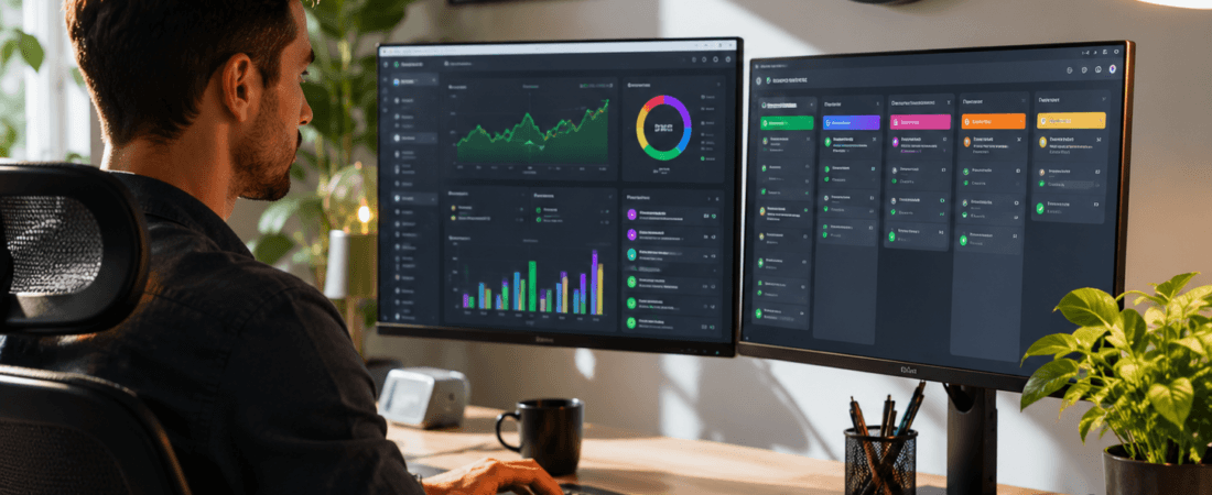 Productividad con IA: el Increíble Sistema para Trabajar Menos y Conseguir Más en 2026