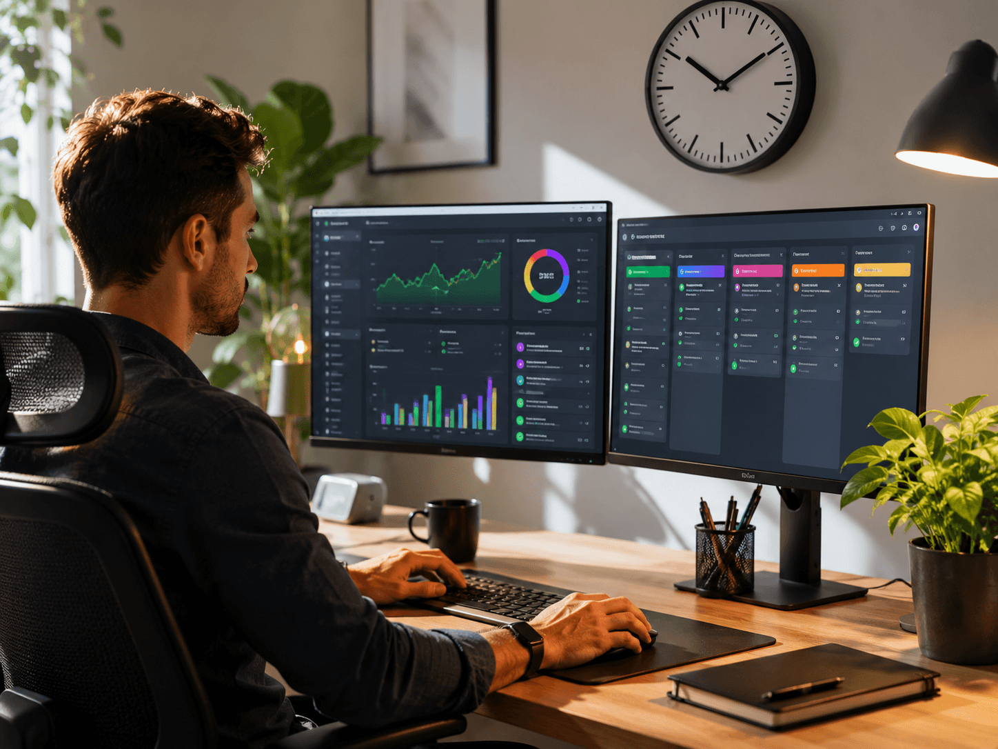 Productividad con IA: el Increíble Sistema para Trabajar Menos y Conseguir Más en 2026