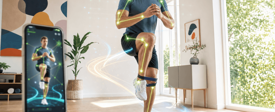 Rehabilitación Deportiva con IA: el Increíble Sistema que Acelera tu Recuperación en 2026