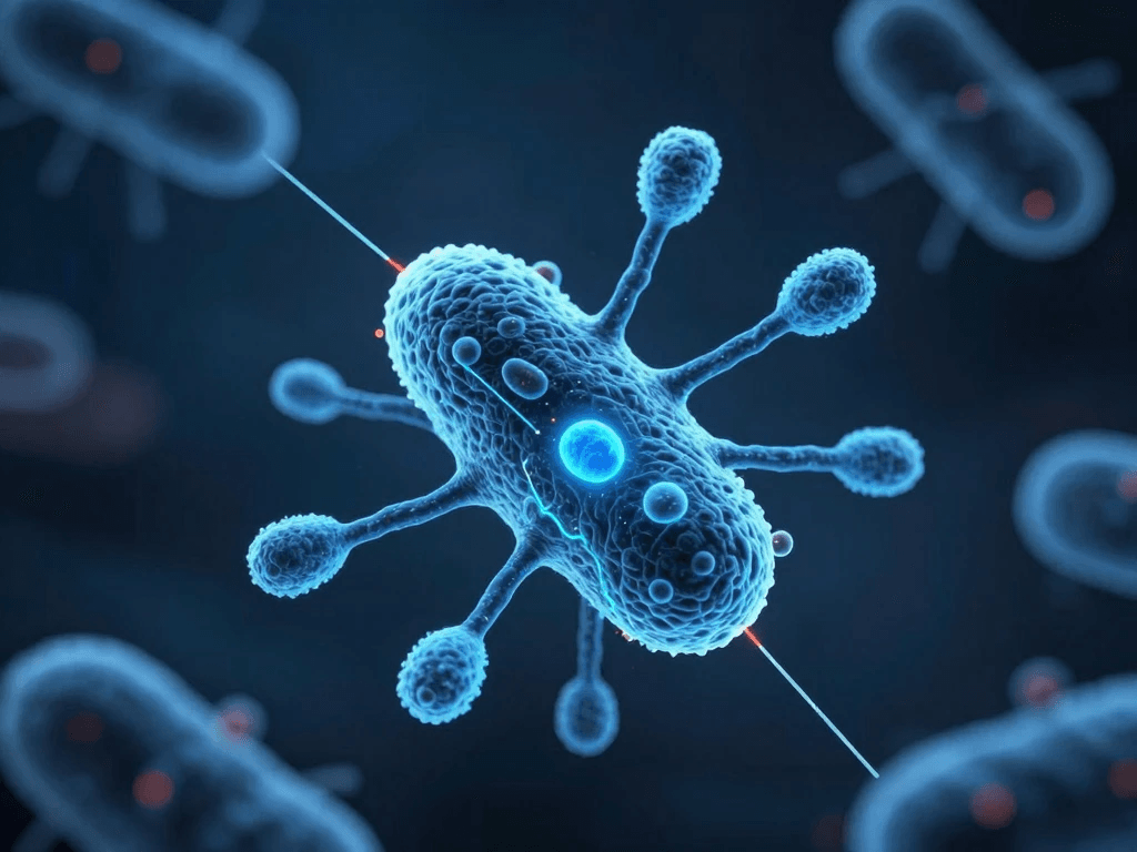 Resistencia a Antibióticos con IA: Increíble Solución de 2026
