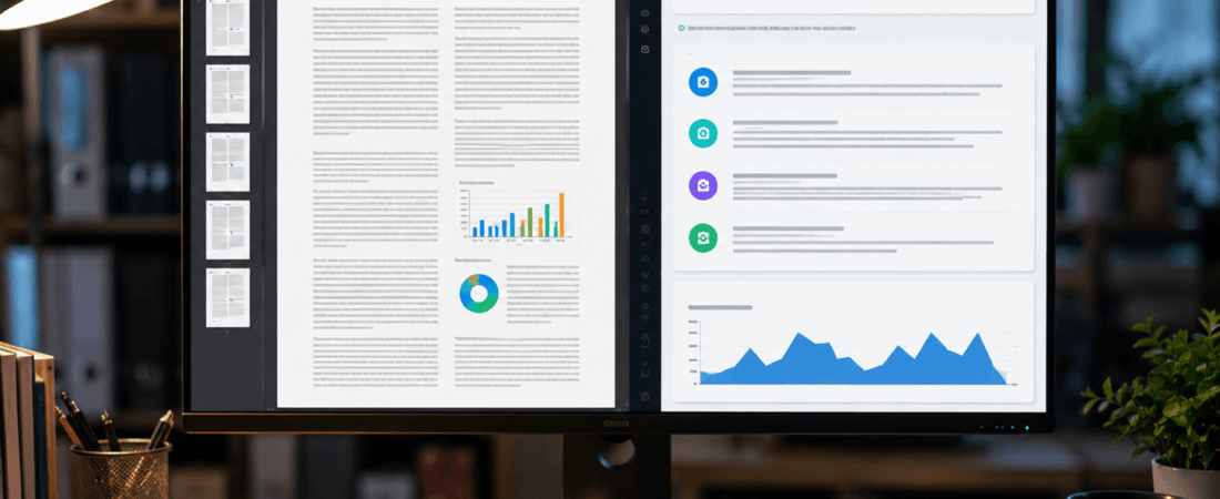 Resumir PDF con IA: el Increíble Sistema que Lee por Ti en 2026