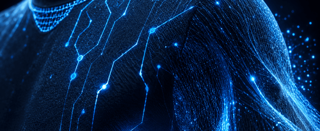Ropa Inteligente con IA: el Increíble Guardarropa del Futuro en 2026