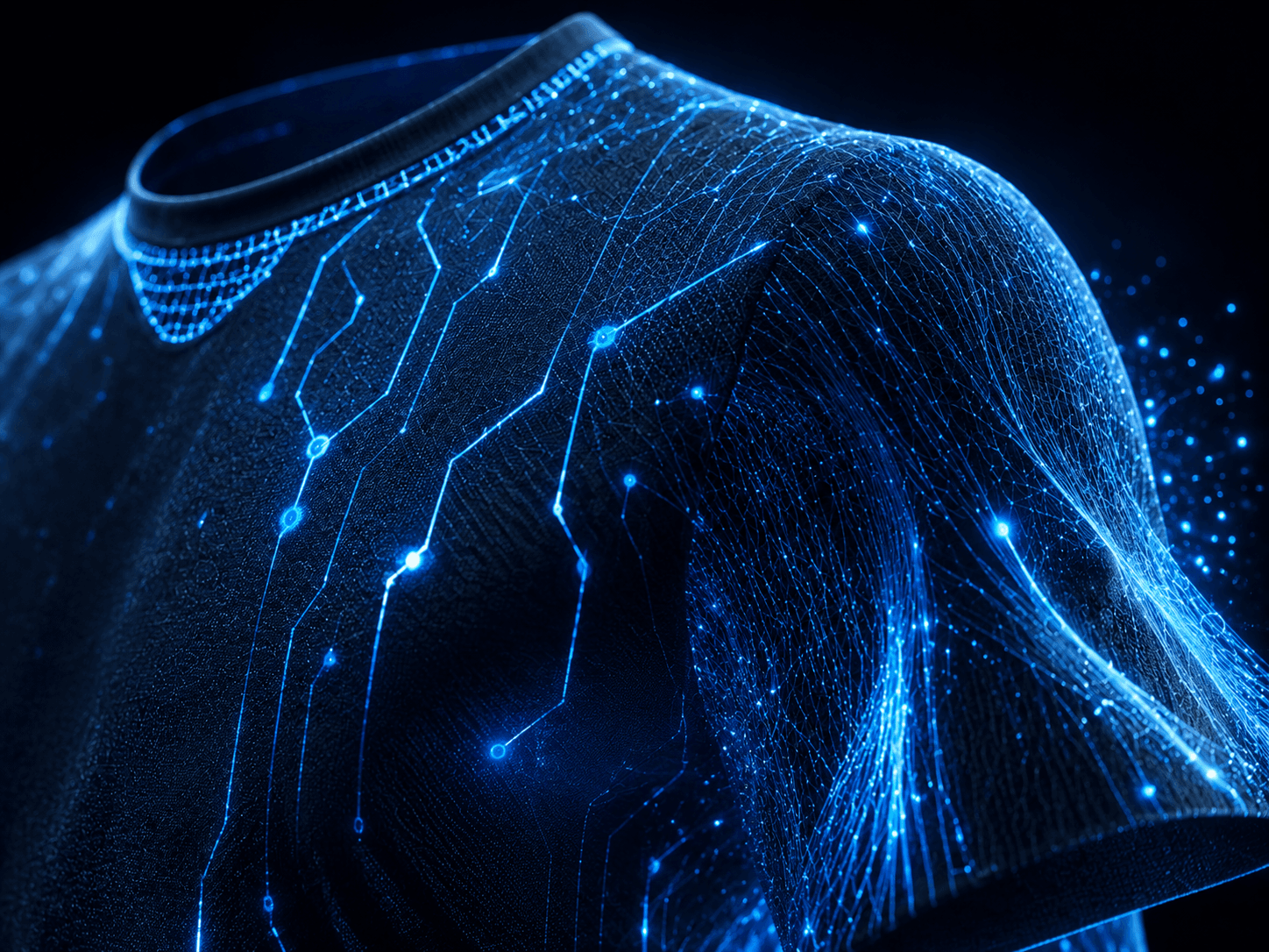 Ropa Inteligente con IA: el Increíble Guardarropa del Futuro en 2026