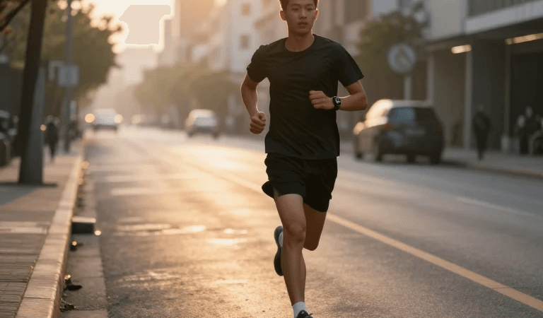 Running con IA: el Increíble Entrenador que Mejora tu Marca Personal en 2026