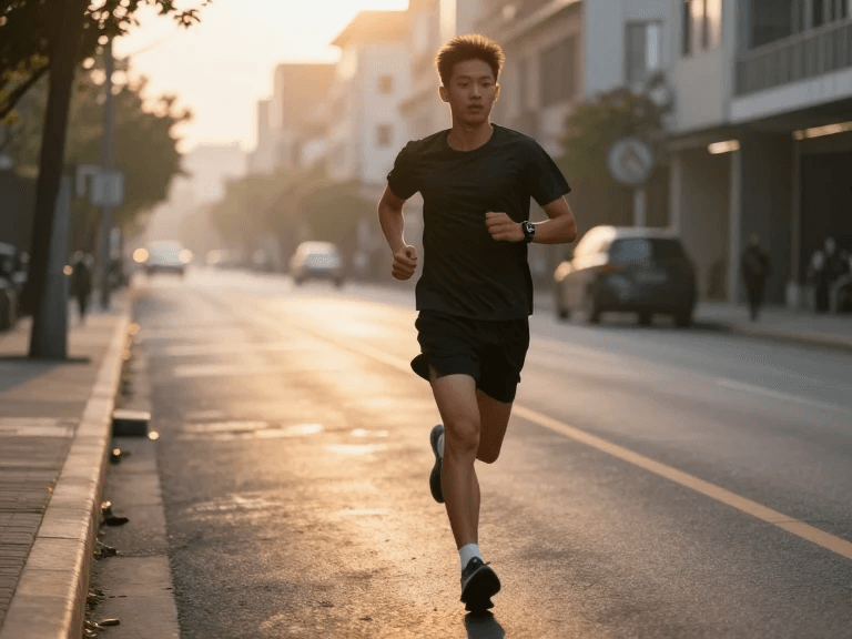 Running con IA: el Increíble Entrenador que Mejora tu Marca Personal en 2026