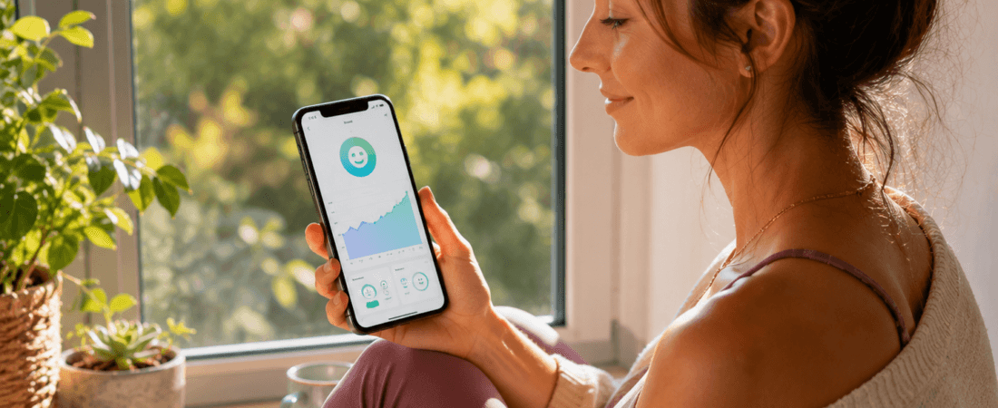 Salud Mental con IA: el Increíble Método que Cuida tu Mente en 2026