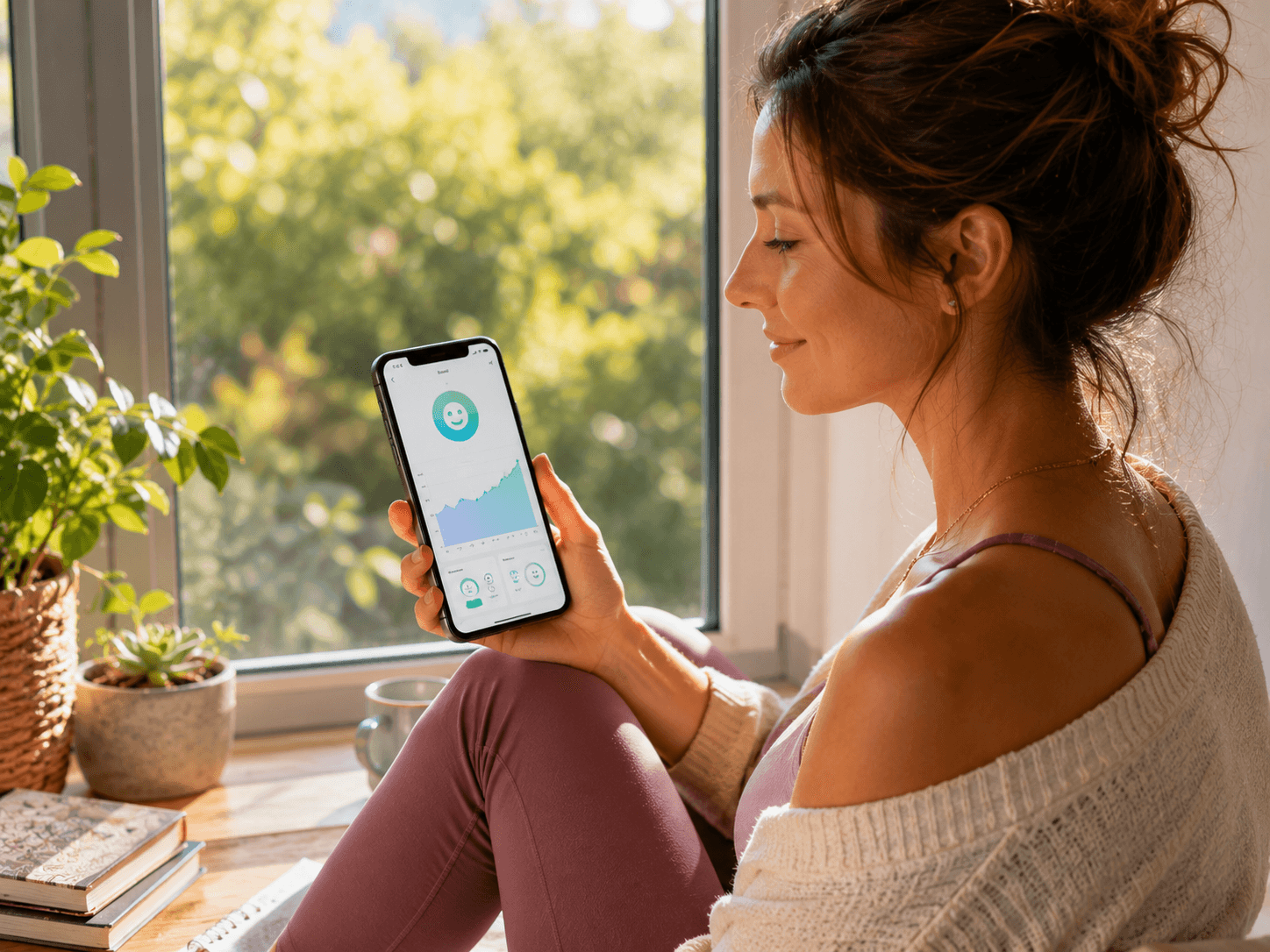 Salud Mental con IA: el Increíble Método que Cuida tu Mente en 2026