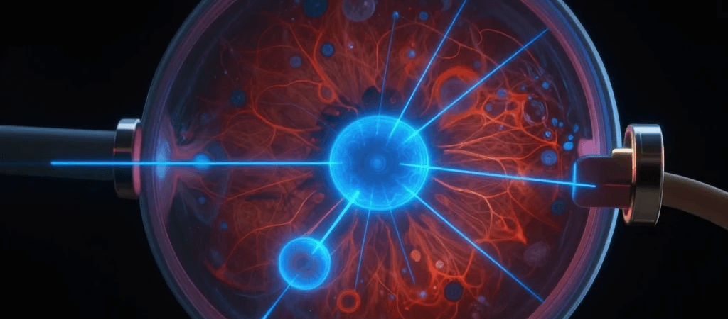 Salud Ocular con IA: el Increíble Diagnóstico que Salva Millones de Ojos 2026