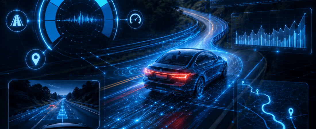 Seguros con IA: el Increíble Sistema que Calcula tu Riesgo en Tiempo Real en 2026