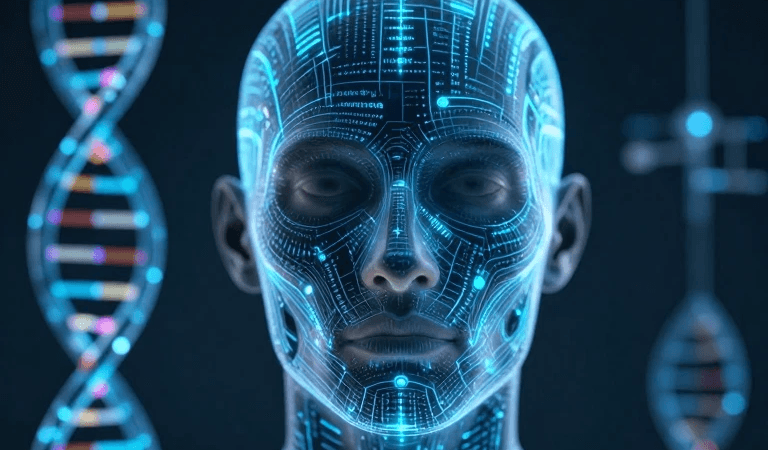 Síndromes Genéticos con IA: el Increíble Diagnóstico Facial de 2026