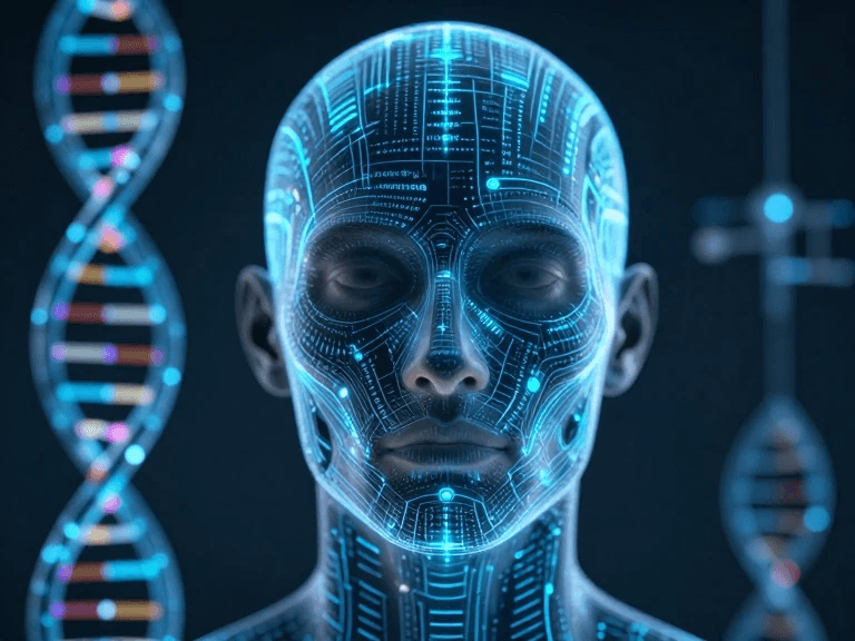 Síndromes Genéticos con IA: el Increíble Diagnóstico Facial de 2026