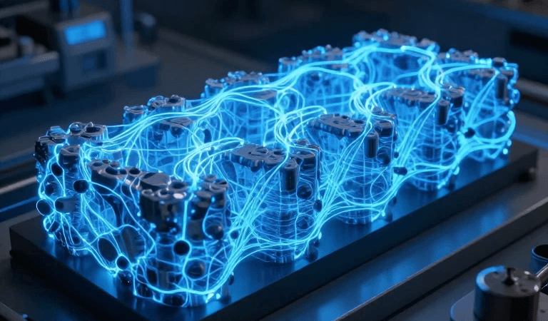 Superconductores con IA: el Increíble Descubrimiento que lo Cambia Todo en 2026