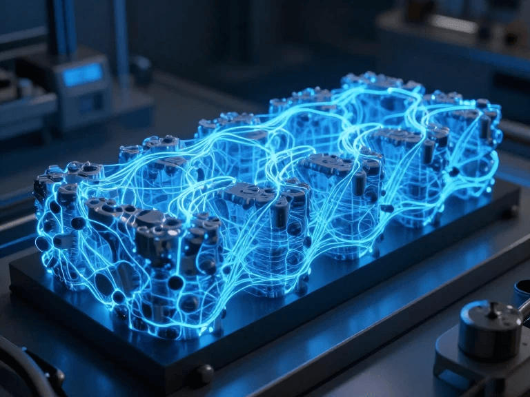 Superconductores con IA: el Increíble Descubrimiento que lo Cambia Todo en 2026