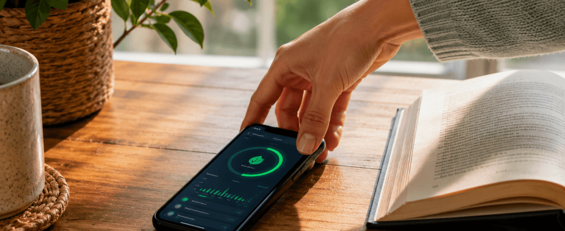 Tiempo en Redes Sociales con IA: el Increíble Control que Transforma tu Bienestar en 2026