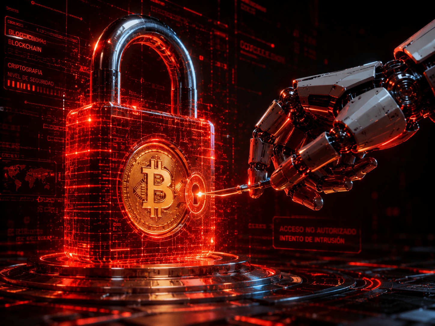 Fraude con criptomonedas: cómo protegerte de las estafas impulsadas por IA